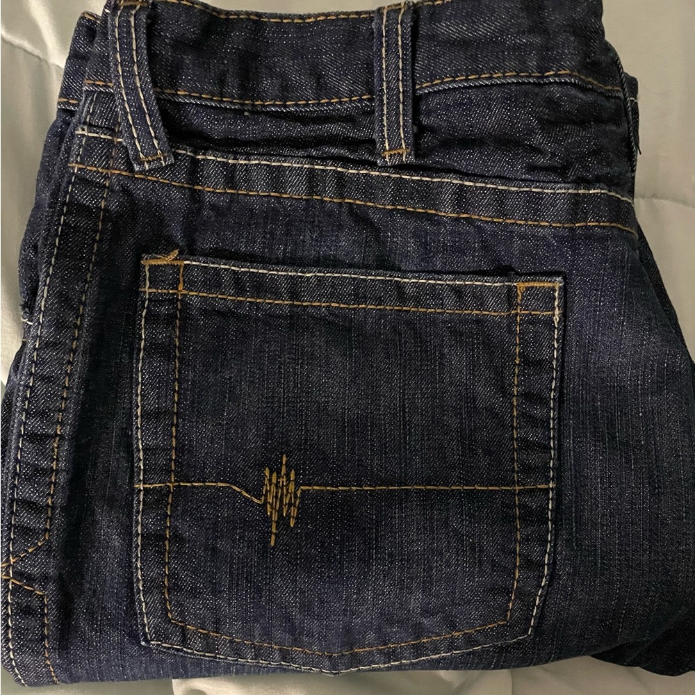 New Ariat FR M4 jeans.